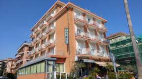 Hotel Moresco Marina di Andora